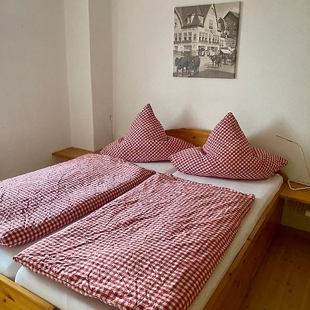 Bergwelt Braunlage Leilighet Rom bilde