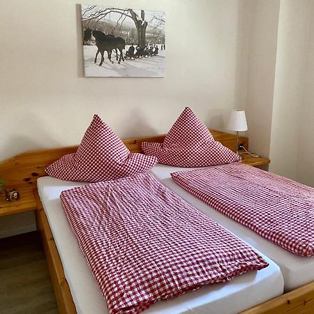 Bergwelt Braunlage Leilighet Rom bilde